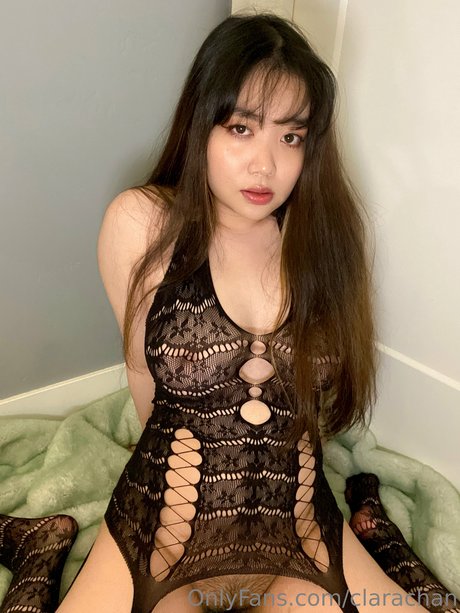 Clara Chan hd actress photo