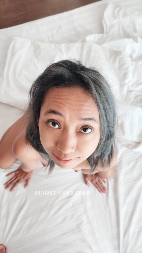 NaomiBobba actress pic