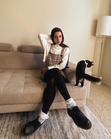 Sher Arar_ model high quality galleries