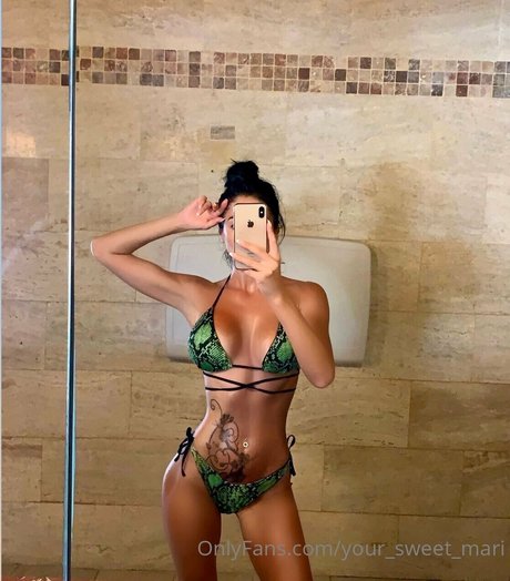 Mari Sweet_ star high quality photo