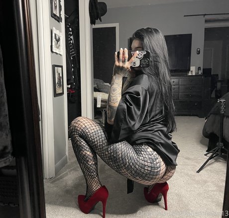 Briana Todd model hd image