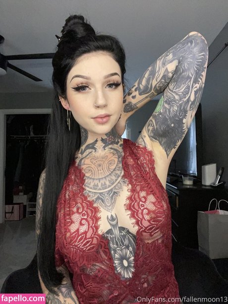 Briana Todd nudes star gallery