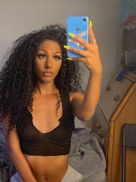 Biggburlz model exclusive archive