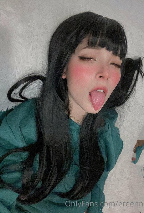 Lilyonkou_ adult model images