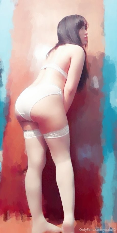 The Waifu Mask hd actress pics