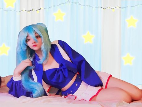 The Waifu Mask top actress pic