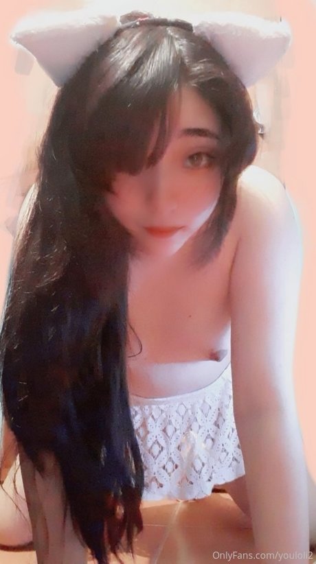 The Waifu Mask sex model image