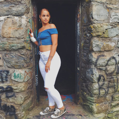 Janae Girard_ actress photos