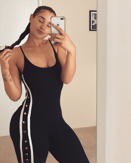 Janae Girard_ star free picture