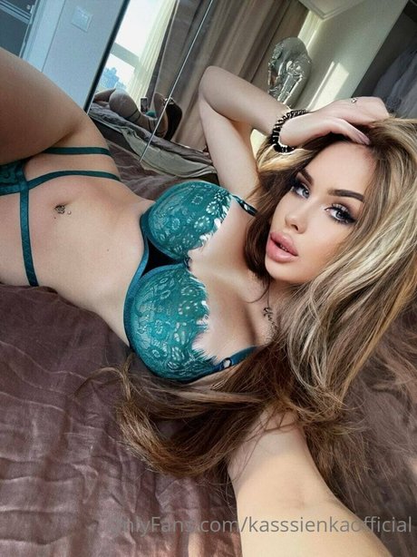 Kasia Bucko star free pic