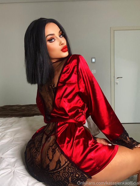 Kasia Bucko adult actress images