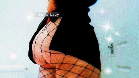 Kittie is baby free actress pic