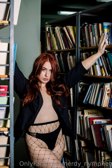 Babyd erotic model photo