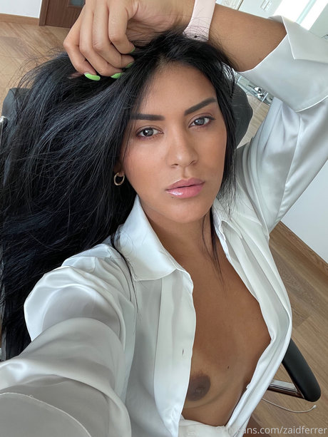 Zaid Ferrer star sexy images