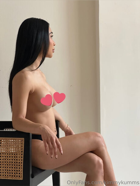 Kimmykumms perfect star archive