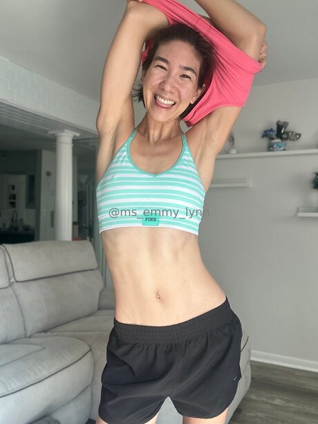 Ms Emmy Lynn naked star archive