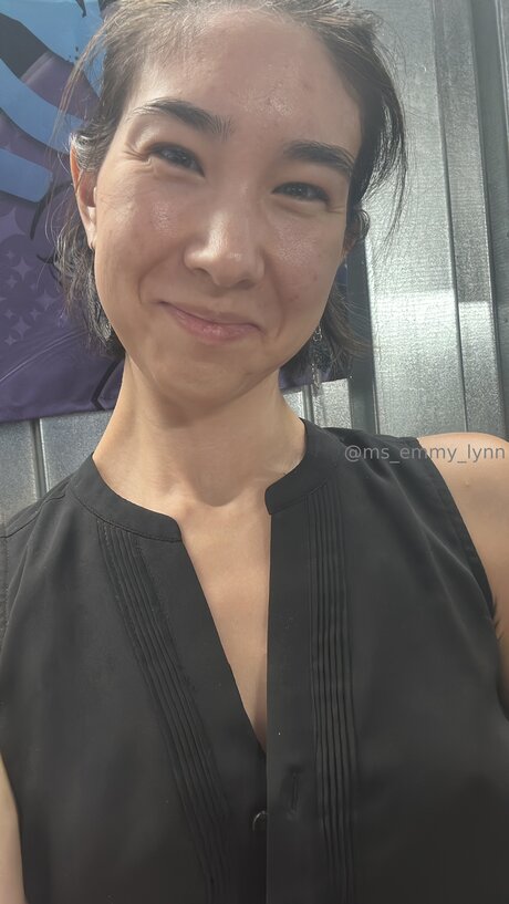 Ms Emmy Lynn model beautiful archive