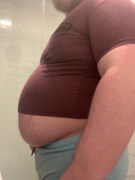 Beefo Supremo model best photo