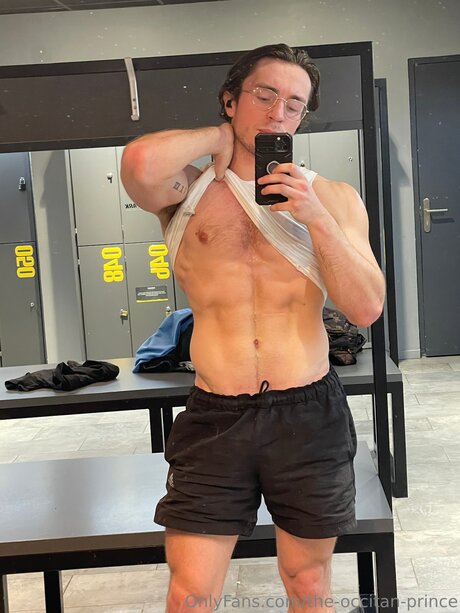 The Occitan Prince hd actress archive