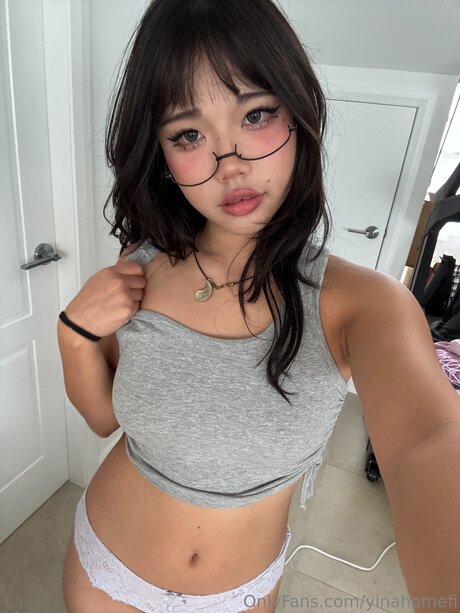 Yinahomefi pornstar best image