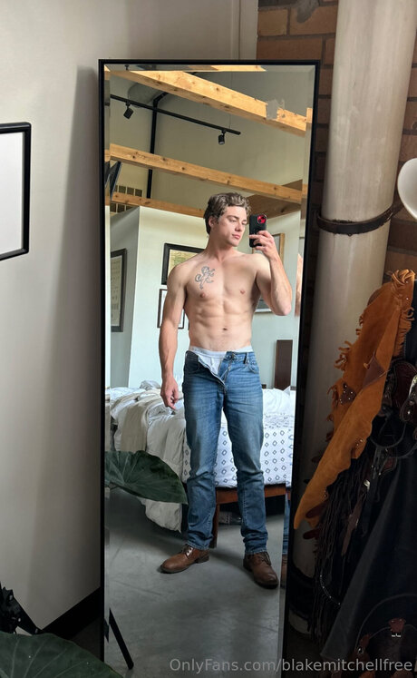Blakemitchellfree porn model gallery