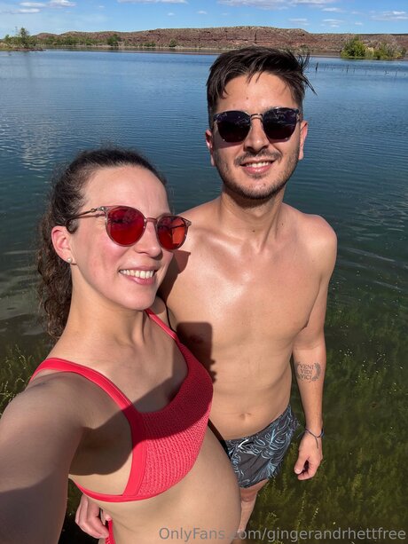 Gingerandrhettfree pornstar perfect pic