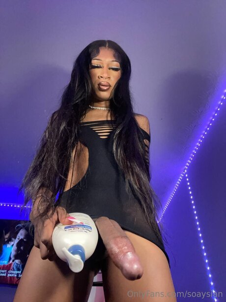 Soaysian pornstar hot img