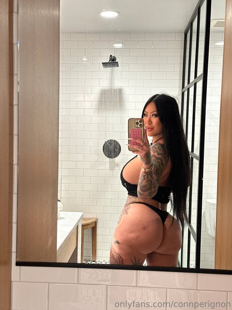 Connperignon pretty pornstar picture