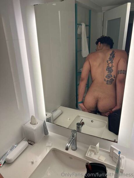 Funwithgamess exclusive pornstar galleries