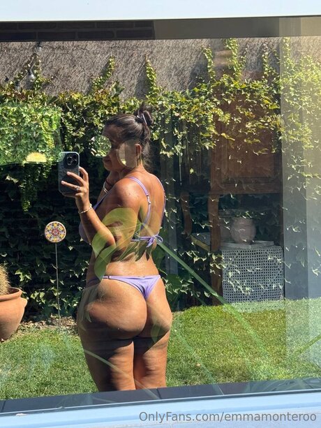 Emmamonteroo high quality pornstar archive