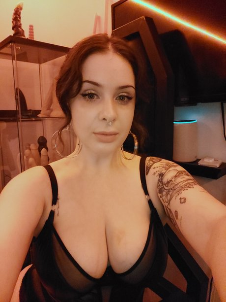 Alpha goddess aurora erotic star pics