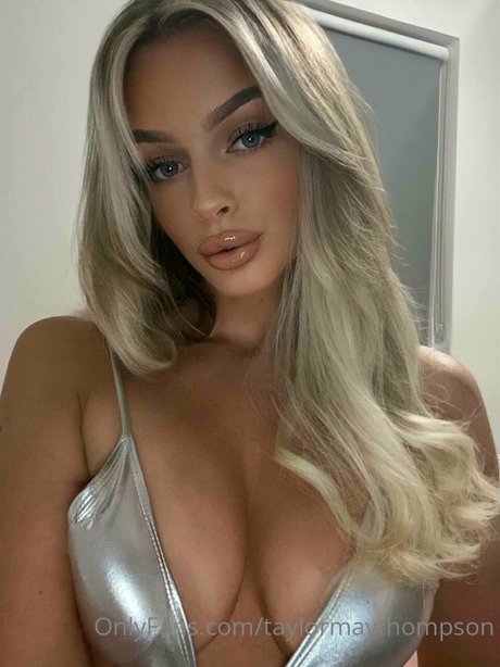 Taylor May Thompson_ model pretty pics