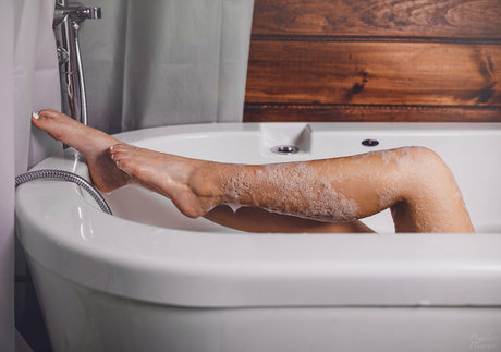 Violet Lee_ model high quality galleries