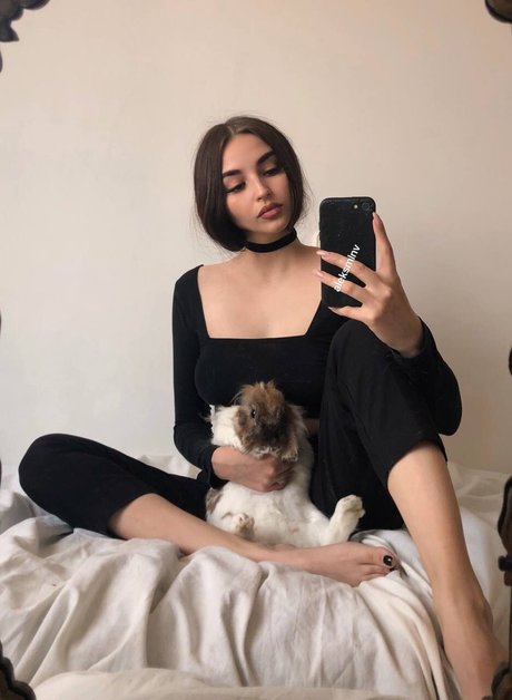 Aleksmlnv hot model pictures