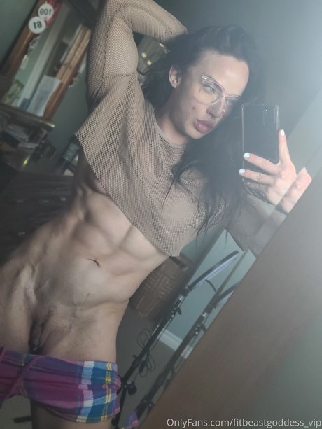 Jasmine Leclerc perfect actress archive