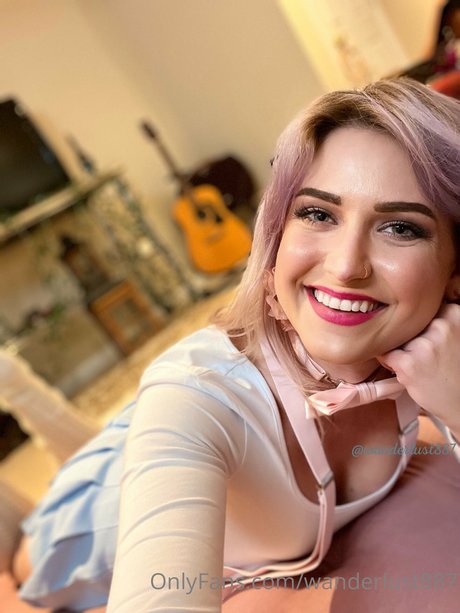 Katrina Zurick star exclusive pictures