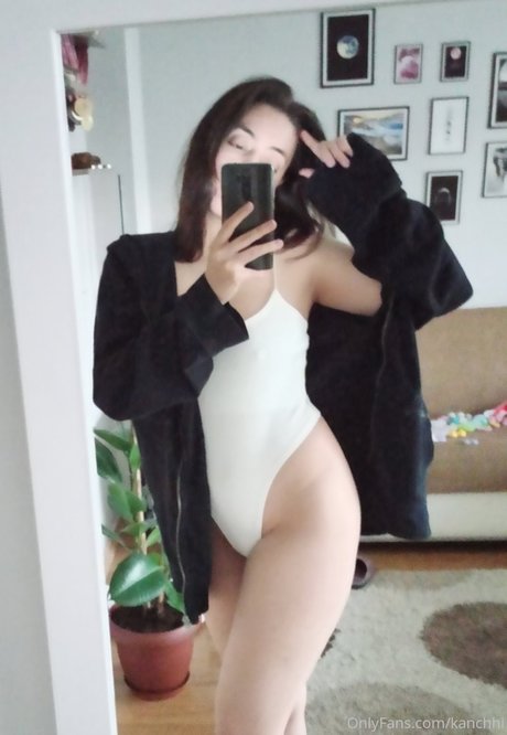 Kanchhi_ pornstar hot photos