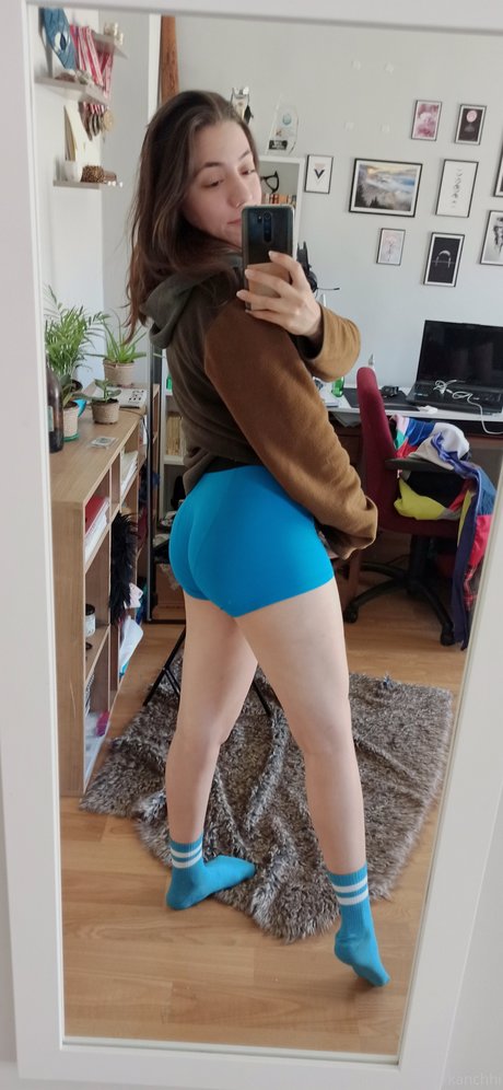 Kanchhi_ art pornstar image