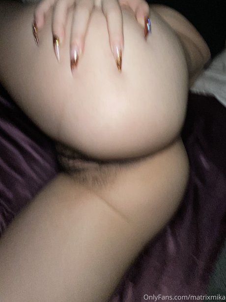 Matrix Mika_ pornstar sexy galleries