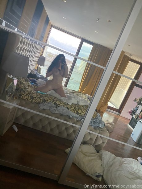 Melody Haase nude star pic