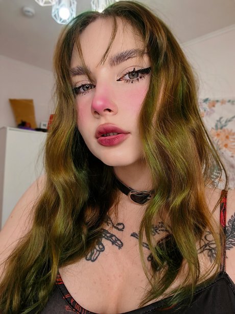 Ppipipupu nice model pic