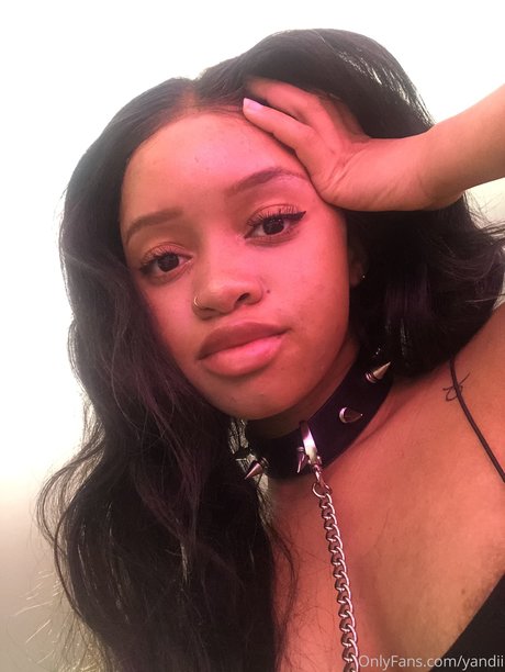 Yandii_ nudes pornstar pictures