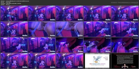 Mistress Iside_ model exclusive picture