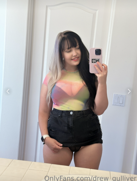 Drew Gulliver xxx pornstar photos