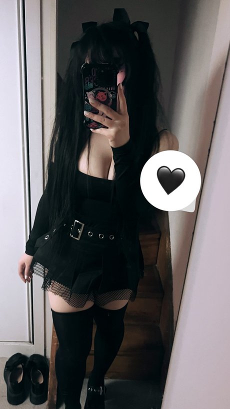 Mooncak eva_ star adult image