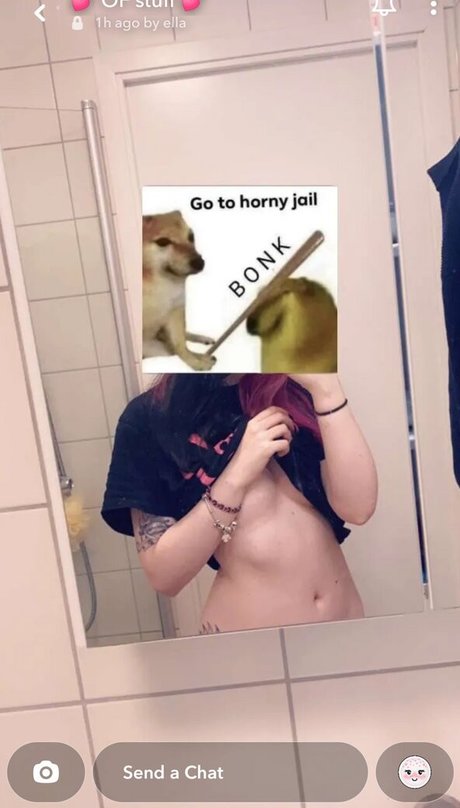 Pick Yer Poison model erotic images