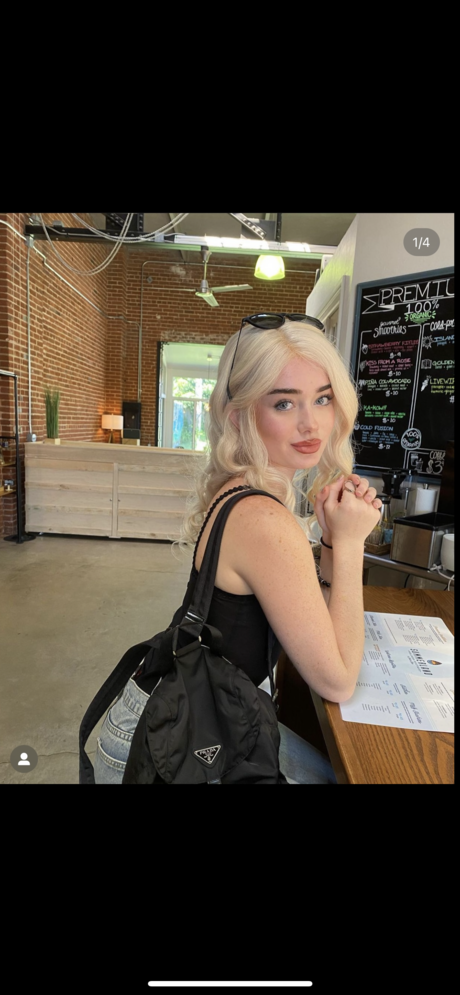 Trinity Bandit star nudes galleries