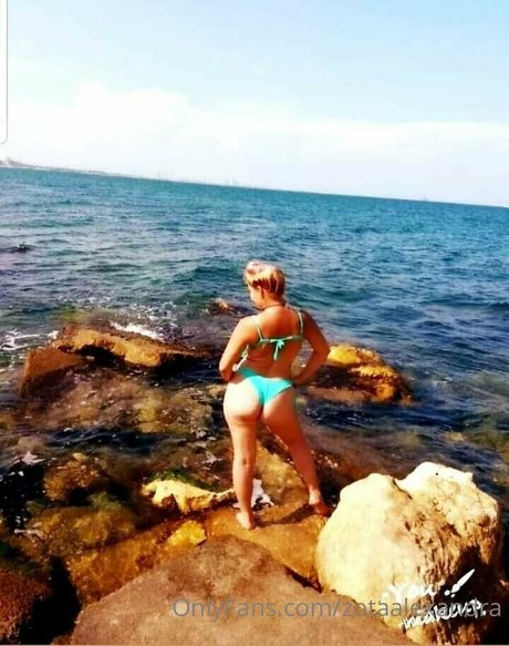 zotaalexandra star nudes gallery