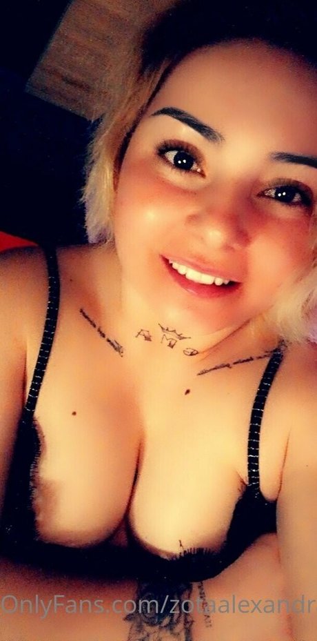 zotaalexandra model hd photos