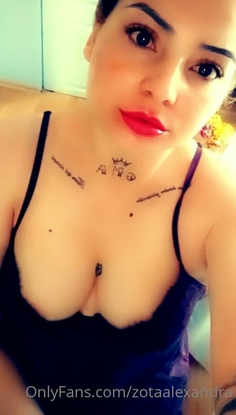 zotaalexandra profile image